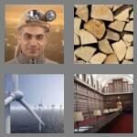 4 pics 1 word 8 letters resource