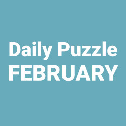 daily-puzzle-february-9763110