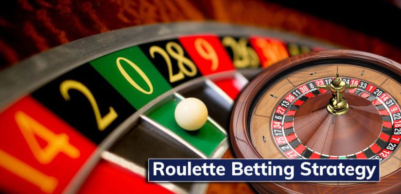 System for Betting in Roulette