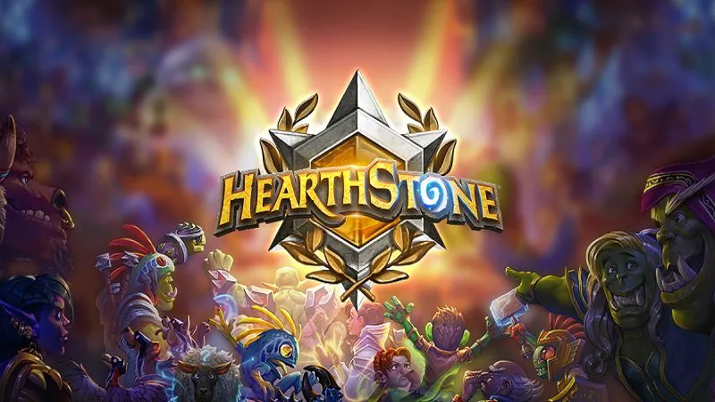 Top Players of Hearthstone Esports Too Have A Close Look On