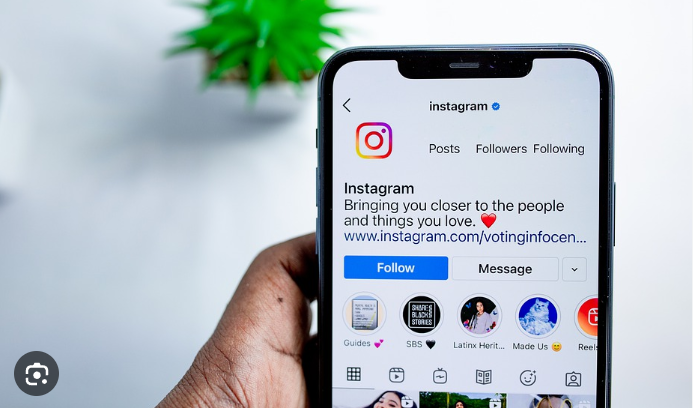 What Are The Advantages of Buy Automatic Instagram Followers?