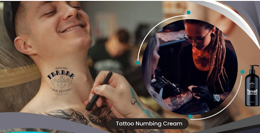 DIVE INTO THE WORLD OF PREMIUM TATTOO INK